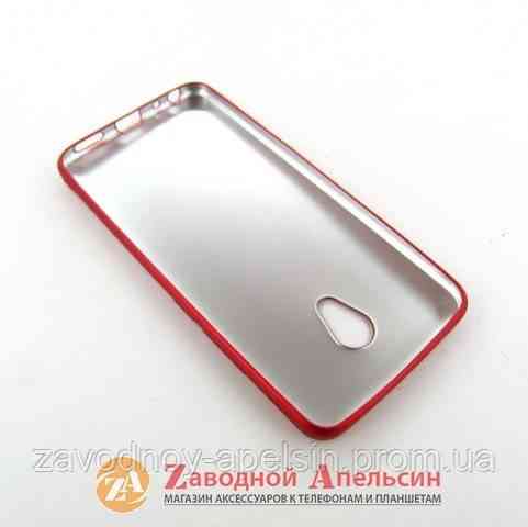 Meizu M5 Note M3e защитный чехол soft touch Одесса