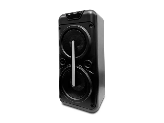 Колонка музична портативна Bluetooth з мікрофоном B83 8216 (12) Київ