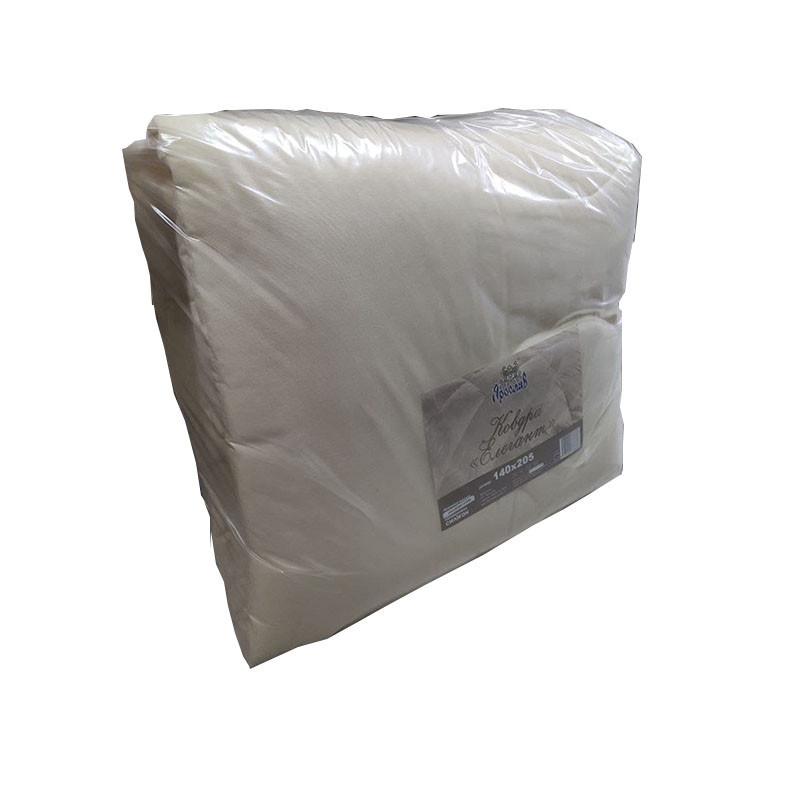 Ковдра стьобанна Елегант 140х205 полуторна Київ - фото 2