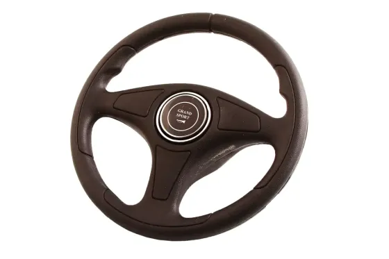 Руль 2101 Пластик Grand Sport под ориг. Винница