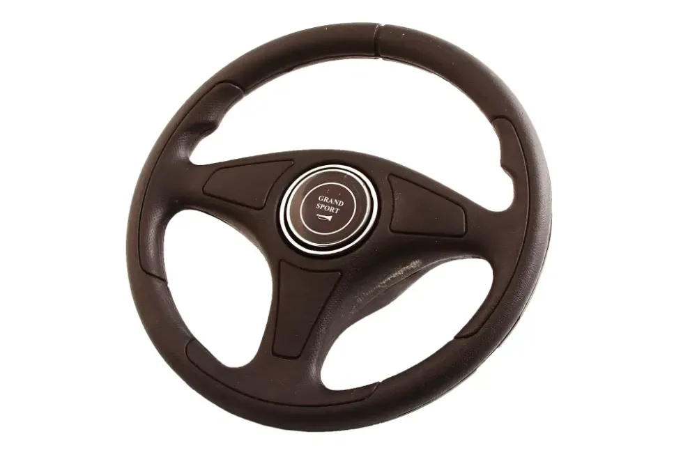 Руль 2101 Пластик Grand Sport под ориг. Винница - изображение 1