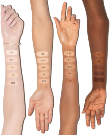 Тональна основа Dior Diorskin Forever Skin Glow Stick Слов'янськ