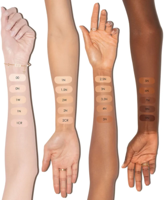 Тональна основа Dior Diorskin Forever Skin Glow Stick Слов'янськ - фото 3