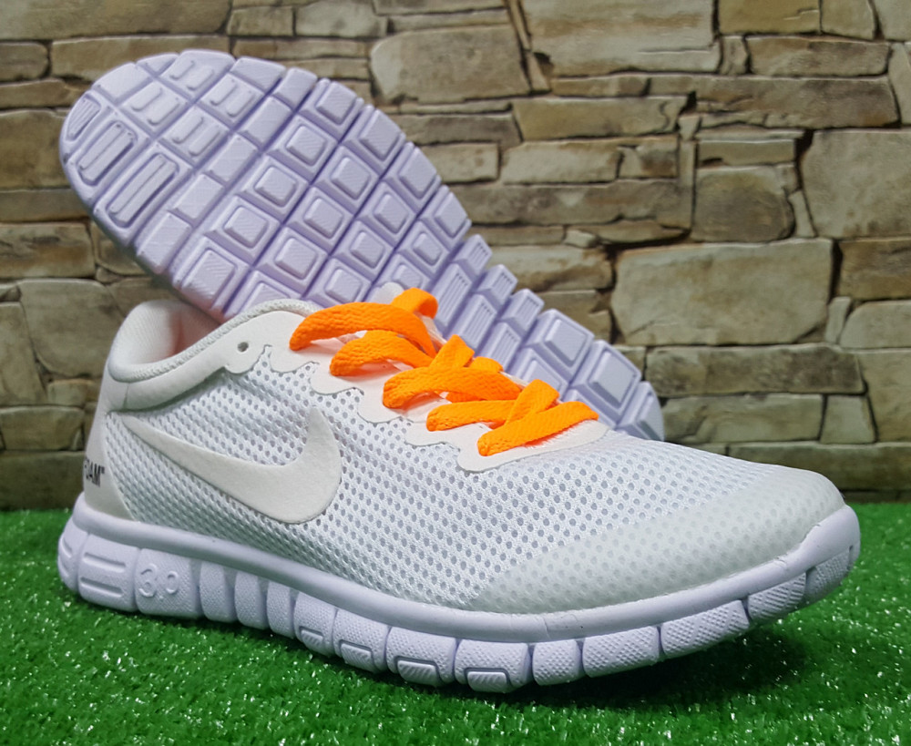 Женские летние мокасины NIKE FREE 3.0 v2 Киев - изображение 2