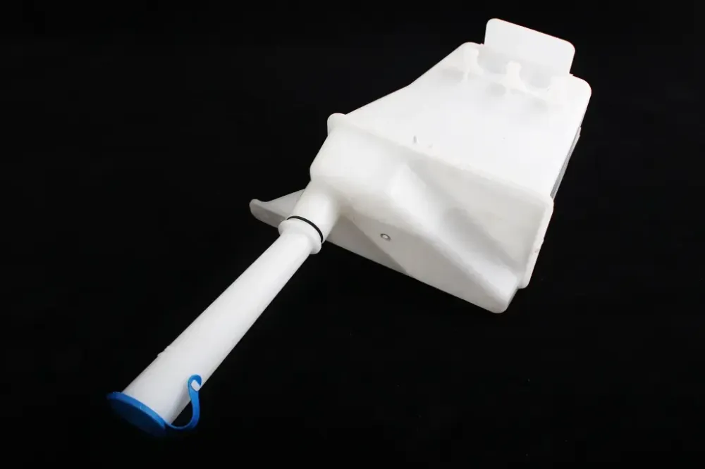 Бачок омывателя Aveo III под 2 моторчика АвтоЗАЗ с горловиной и крышкой (Vida) Винница - изображение 5