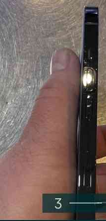 Айфон iPhone 12 Pro Max. Киев