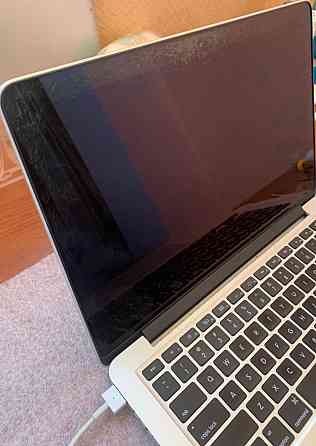 Ноутбук: MacBook Pro 13.3 , 8/128Gb. (A1502) 2015 Київ