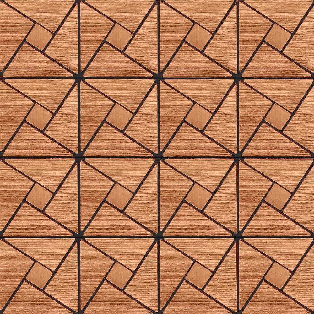 Самоклеящаяся PET мозаика 300х300х4мм SW-00001640 Киев - изображение 1