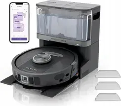 Пылесос Shark RV2800YEEU Киев