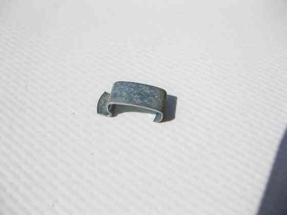 Mercedes-Benz  A0008353134 Скоба корпусу пічки - обігрівача Одесса