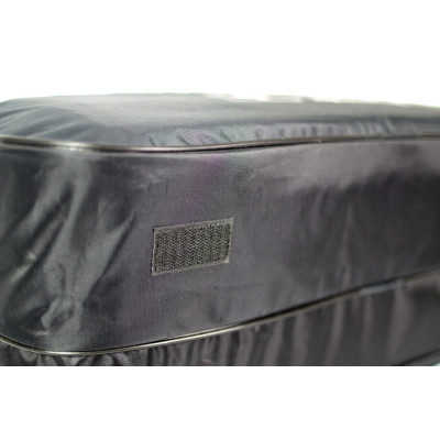 Сумка-органайзер Poputchik в багажник Vokswagen R-line (03-111-2Д) Вінниця - фото 4