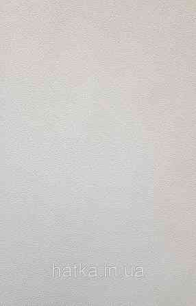 Обои виниловые на флизелине AS creation Perfect 1.06Х10 однотонные структурные мелкая точка светло серые Киев