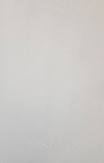 Винілові на флізеліні AS creation Perfect 1.06Х10 однотонні структурні дрібна точка світло сіре Київ - фото 3