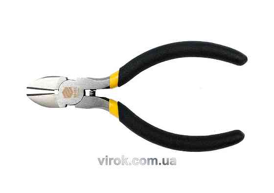 Бокорізи міні VOREL : L= 110 мм з ізольованими ручками [12/120] Одеса