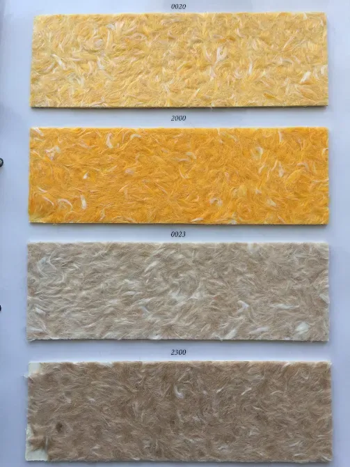 Рідкі шпалери Екобарви Буча - фото 10