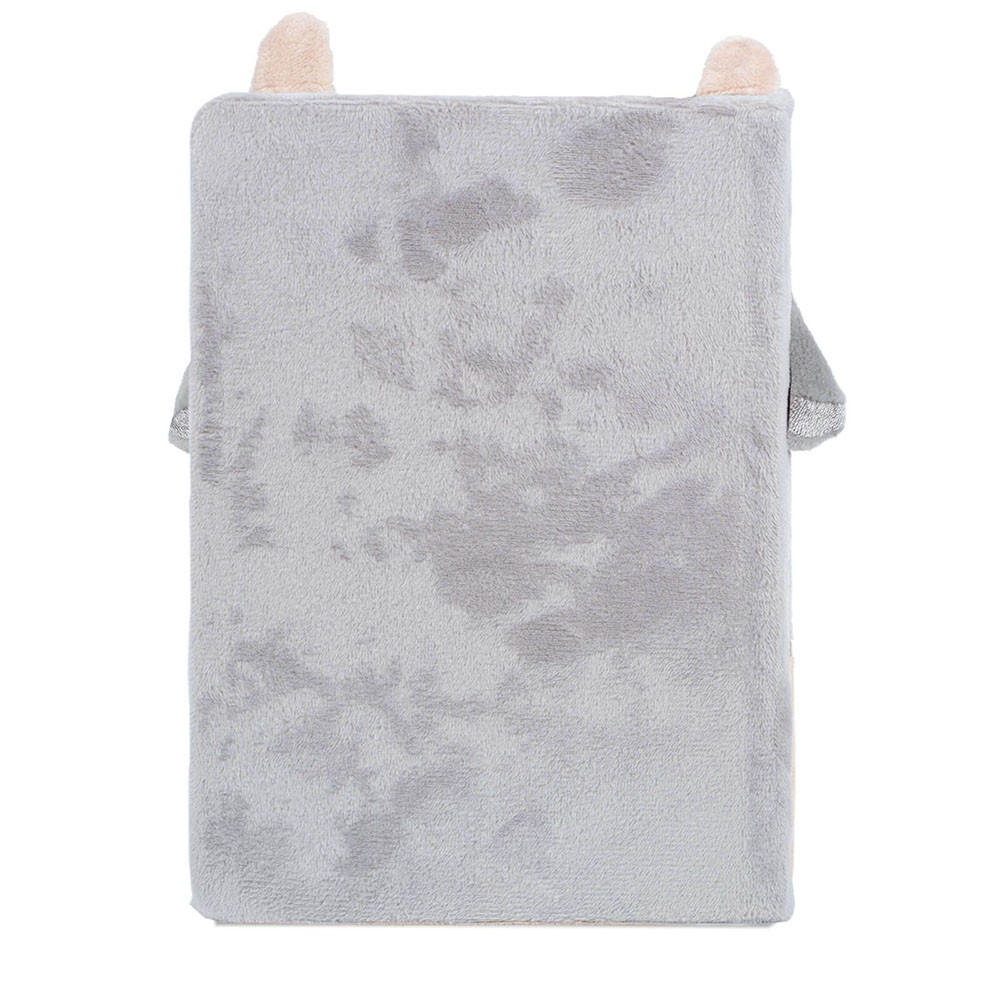 Блокнот A5 из мультика Холодное сердце (Baby Sven) Ровно - изображение 4