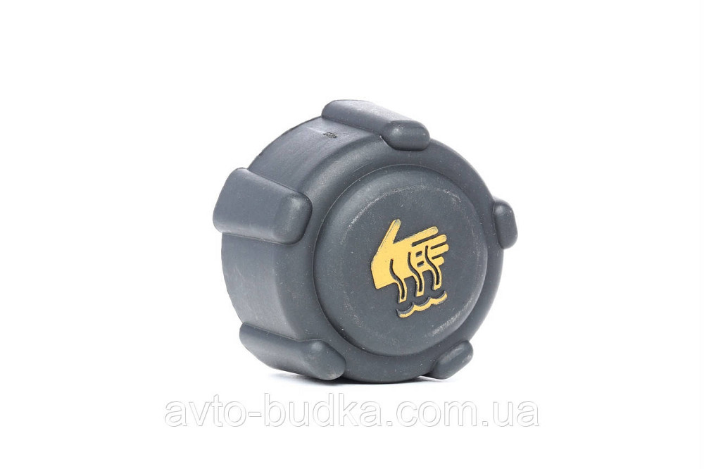 Пробка розширювального бачка на Рено Мастер III 2.3dCi VERNET RC0016 Київ - фото 2