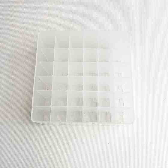 Підставка для маркерів органайзер для канцелярського приладдя 36 осередків Кам'янець-Подільський