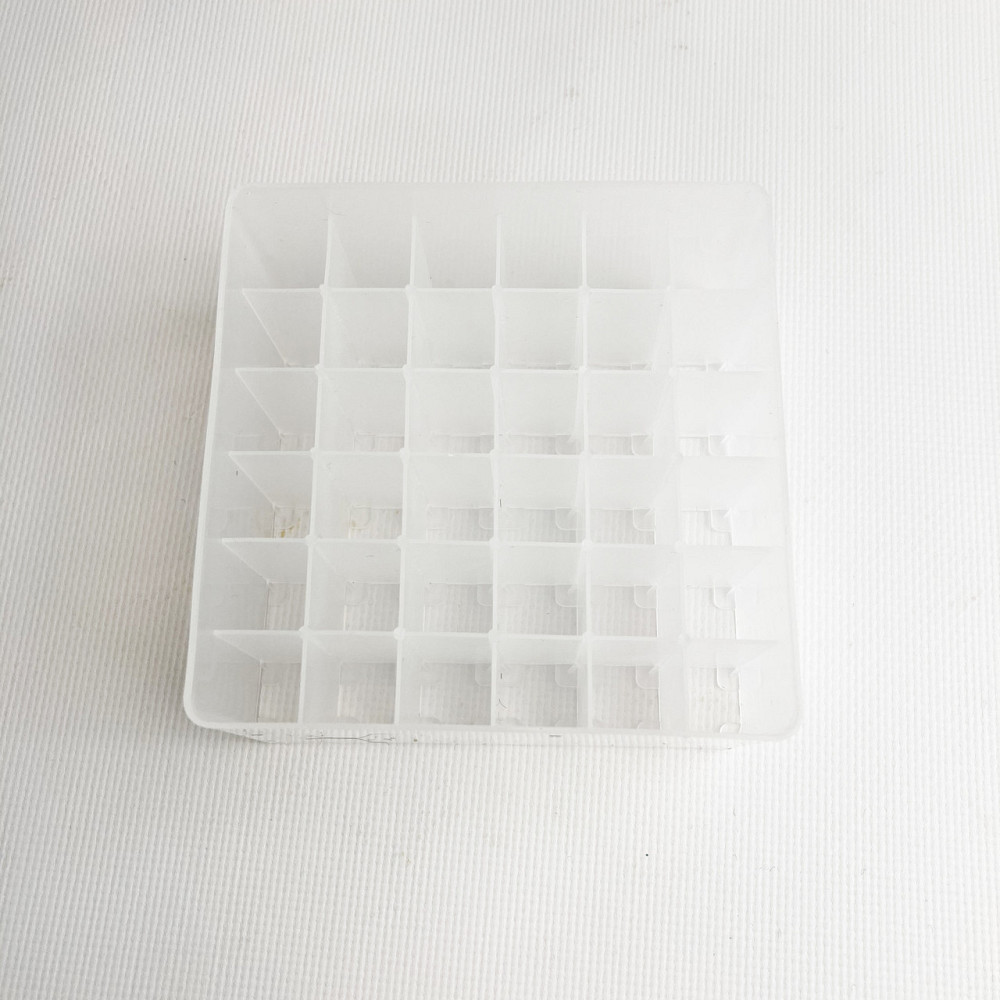 Підставка для маркерів органайзер для канцелярського приладдя 36 осередків Кам'янець-Подільський - фото 5