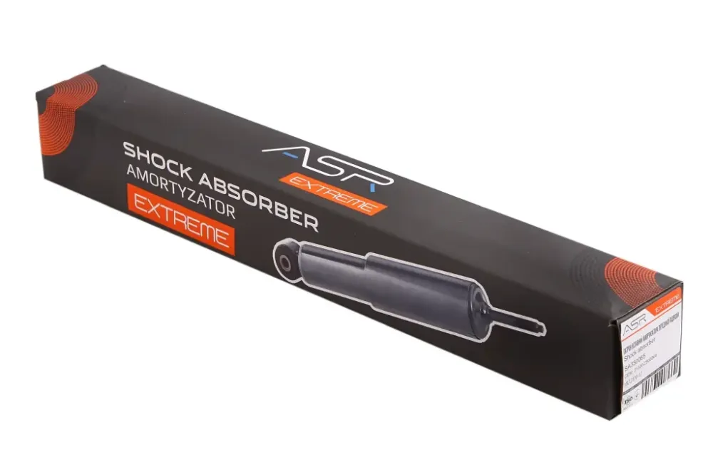 Амортстійка 2110 передня вкладка ASR Extreme Вінниця - фото 2