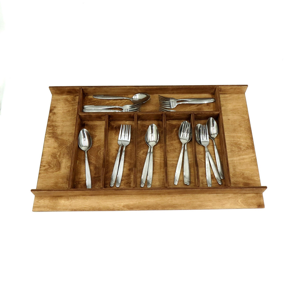 Лоток для столовых приборов 