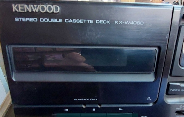 Усилитель KENWOOD A-77 Киев - изображение 6