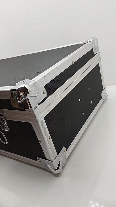 Транспортувальний ящик-кейс 64*36*22 см (Б клас) Луцк - изображение 3