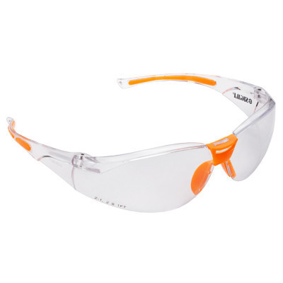 Защитные очки Sigma Hunter anti-scratch, прозрачные (9410661) Винница - изображение 4