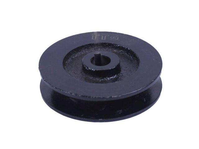 Шкив ремня привода B на роторную косилку KRO 900 Мукачево - изображение 1