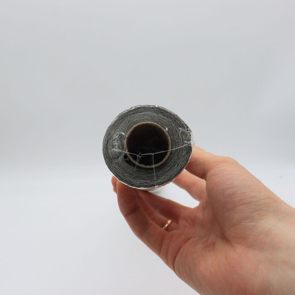 Водонепроницаемая фольга 5м х 0,6м самоклеящаяся для кухни/ Алюминиевая фольга-стикер для защиты от жировых SBR Киев - изображение 8