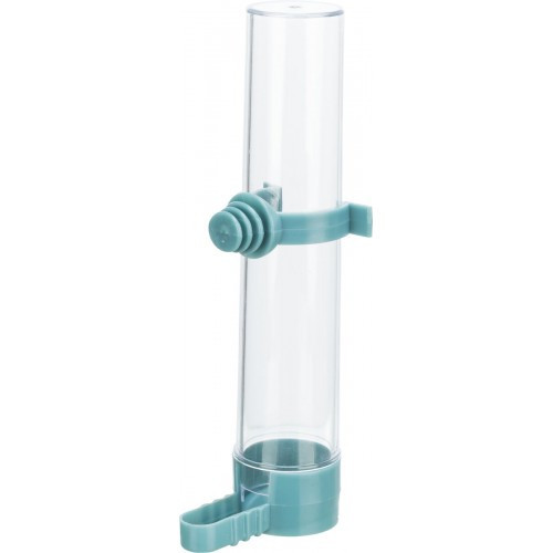 Кормушка-поилка Trixie для птиц 65 мл/14 см (пластик) Винница - изображение 3