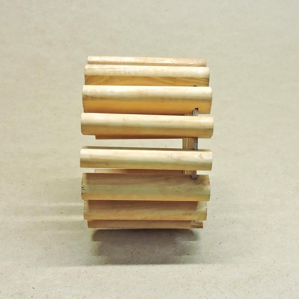 Кашпо "Ромашка" мала (забарвлення №2) Миколаїв - фото 5