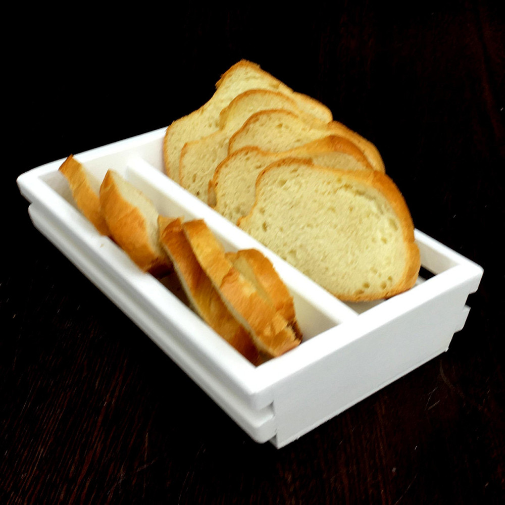 Хлебный лоток 