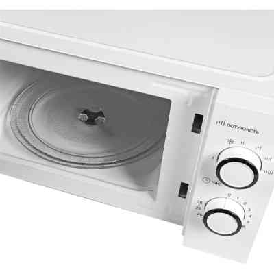 Мікрохвильова піч Grunhelm 20MX711-W Вінниця