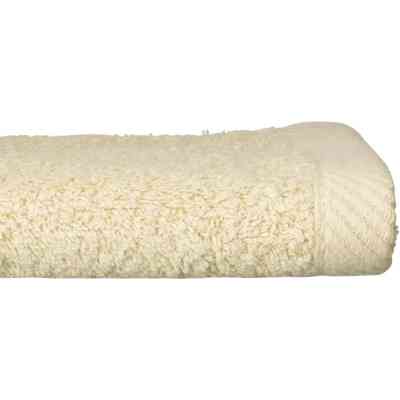 Рушник Kela махровий Ladessa, кремовий, 50х100 см (24582) (00000026439) Вінниця