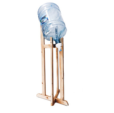 Стійка для диспенсера "Бєльці" бланже Миколаїв - фото 1