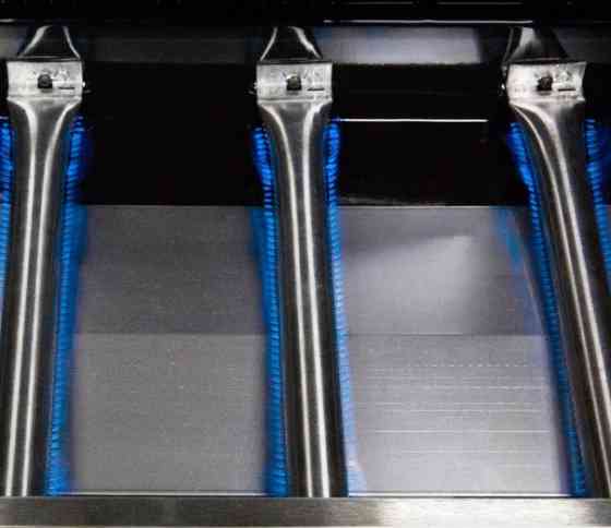 Газовий гриль Broil King Baron 440 NEW 875263 Код: 009129 Рівне