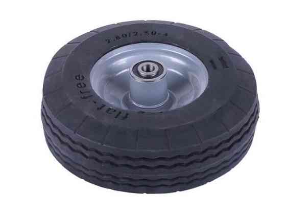 Колесо для тачки 2.50-4 /4 - ST Мукачево