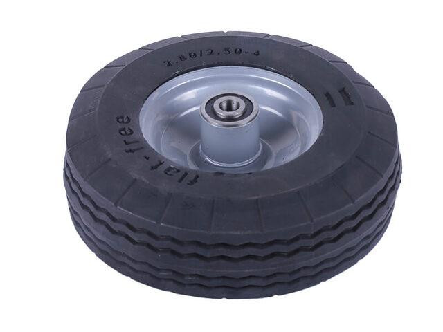 Колесо для тачки 2.50-4 /4 - ST Мукачево - изображение 2