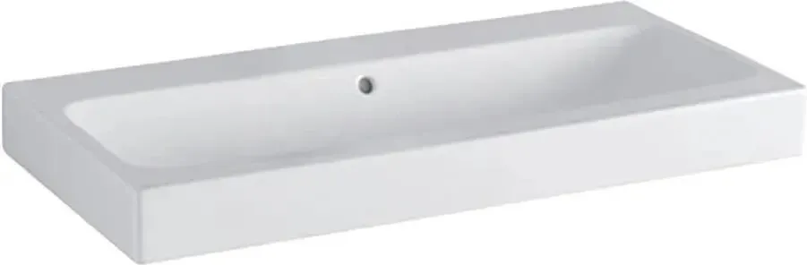 Раковина  Geberit iCON 90x48,5cm 124093000 Київ - фото 1