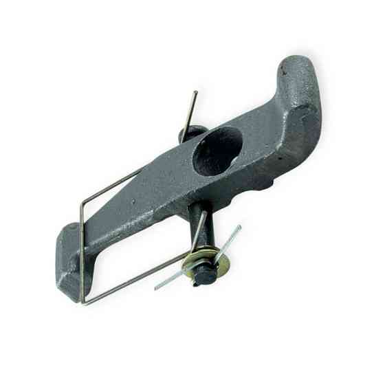 Лапка Т-40 мала в збиранні кошика. Мукачево