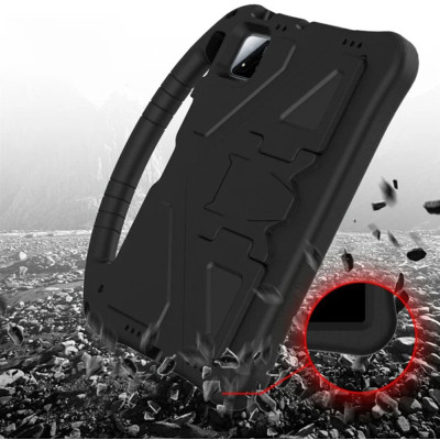 Чохол до планшета BeCover Protected Cover Xiaomi Pad 7 / 7 Pro 11.2&quot; Black (713104) Вінниця - фото 5