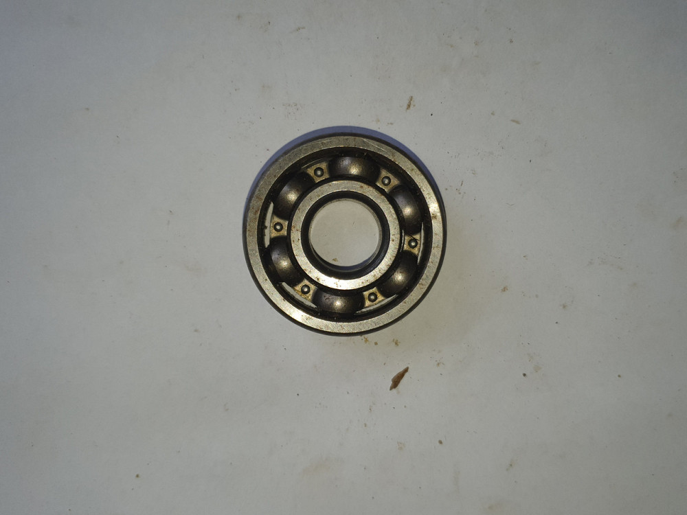 Подшипник 30303 (7303). 17*47*15.25 мм. Харьков - изображение 1