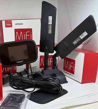 Novatel 7730L НОВИЙ Роутер модем 3G/4G LTE WiFi. Київ