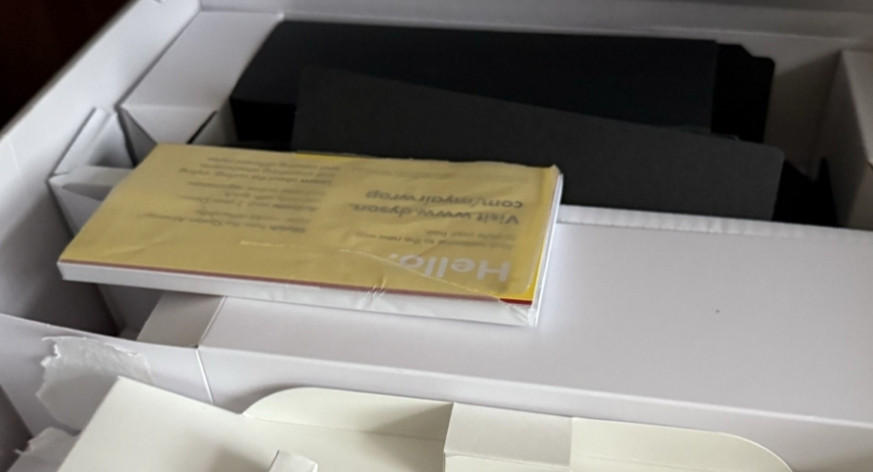 Стайлер Dyson series Long , весь комплект. Харьков - изображение 2