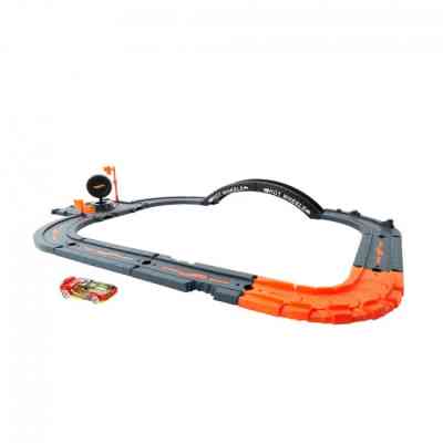 Автотрек Hot Wheels Транспортні шляхи для міста (HDN95) Вінниця
