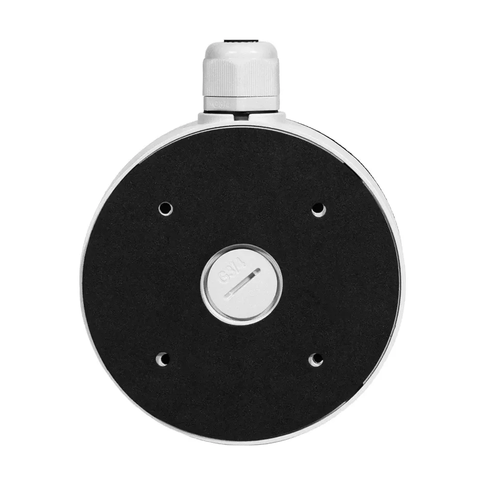 Монтажна коробка Light Vision VLC-1280(M), метал, 132*52 мм (75-00281) Киев - изображение 6