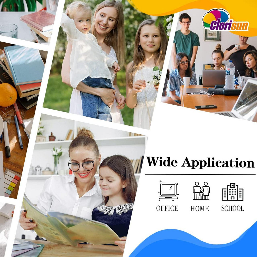 Картриджи совместимые с Epson Workforce Pro WF-3820 WF-4820 WF-7310 WF-7830DTWF 405XL комплект 4 шт черный Киев - изображение 2