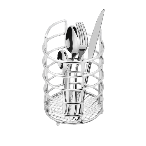 Підставка для кухонного приладдя нержавіюча сталь MR-1029 Rainbow Maestro Житомир - изображение 2