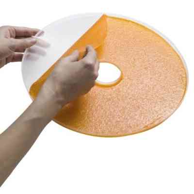 Сушка для овощей и фруктов Wellmonti WM-1010 Винница